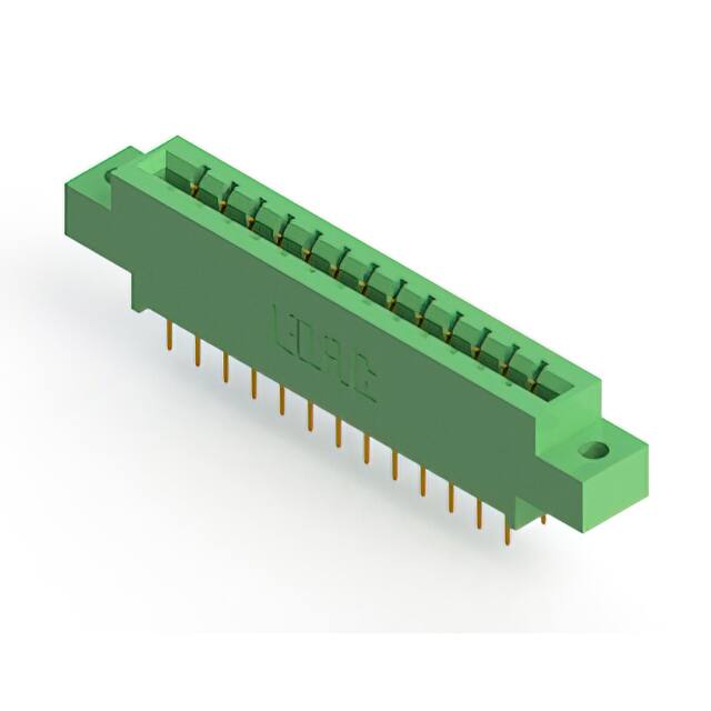 333-026-524-802 EDAC Inc.  Edgeboard Connectors